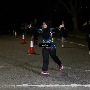 Runner Photo 5700928