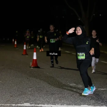 Runner Photo 5700929