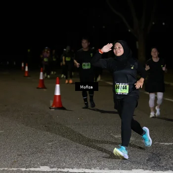 Runner Photo 5700930