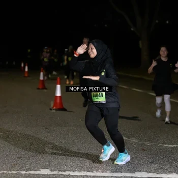 Runner Photo 5700933