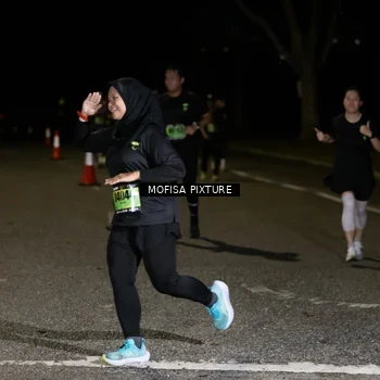 Runner Photo 5700935