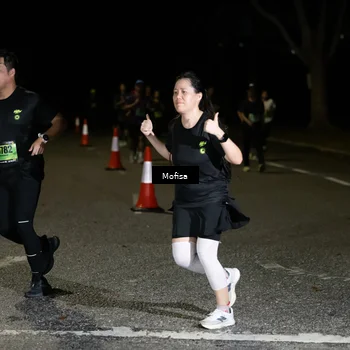 Runner Photo 5700941