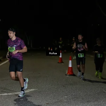Runner Photo 5700942