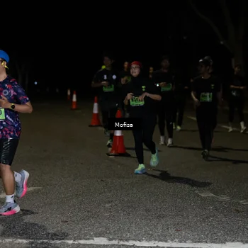 Runner Photo 5700943