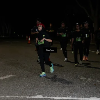 Runner Photo 5700945