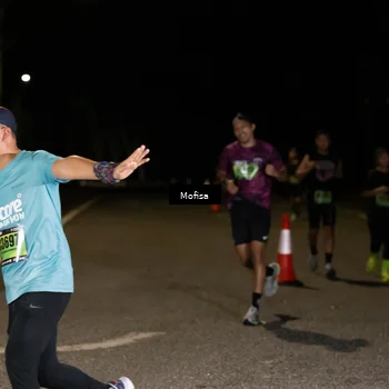 Runner Photo 5700947
