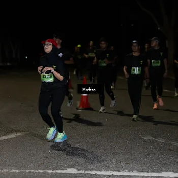 Runner Photo 5700950