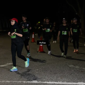 Runner Photo 5700951