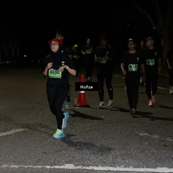 Runner Photo 5700952