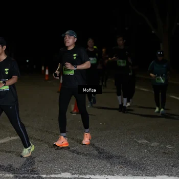 Runner Photo 5700955
