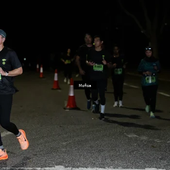 Runner Photo 5700957