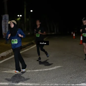 Runner Photo 5700959