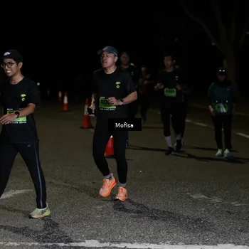 Runner Photo 5700960