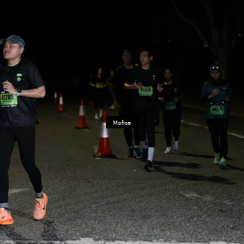 Runner Photo 5700961