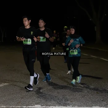 Runner Photo 5700962