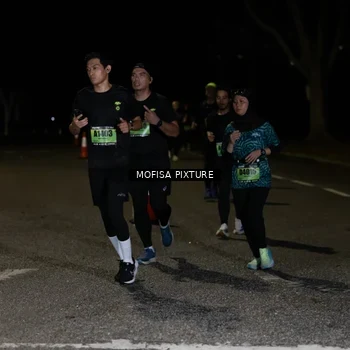 Runner Photo 5700963