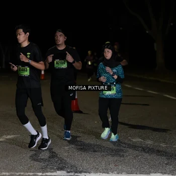 Runner Photo 5700964