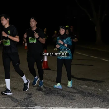 Runner Photo 5700966