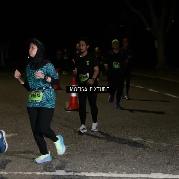 Runner Photo 5700967