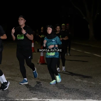 Runner Photo 5700968
