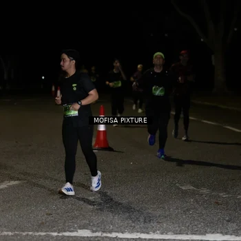 Runner Photo 5700970