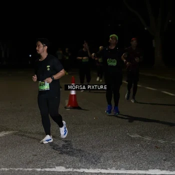 Runner Photo 5700973
