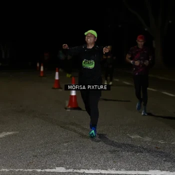 Runner Photo 5700974