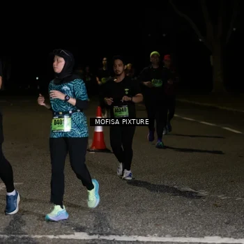 Runner Photo 5700975