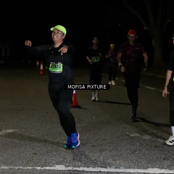 Runner Photo 5700976