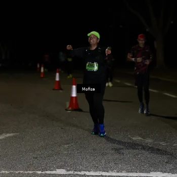 Runner Photo 5700979