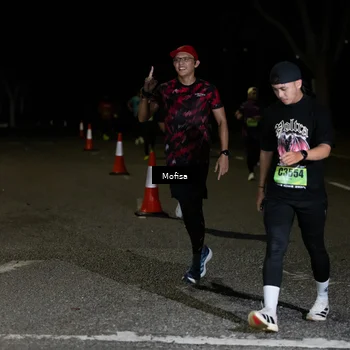 Runner Photo 5700981