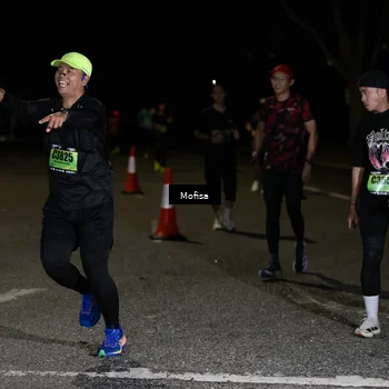 Runner Photo 5700982