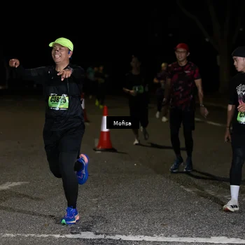 Runner Photo 5700983