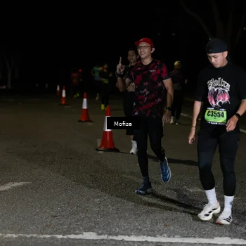 Runner Photo 5700984