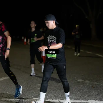 Runner Photo 5700987