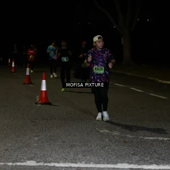 Runner Photo 5700990