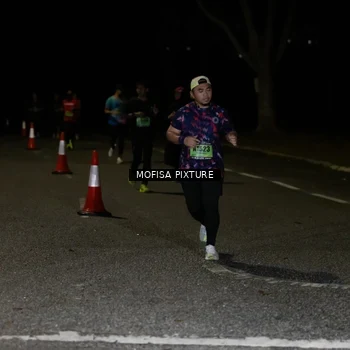 Runner Photo 5700991