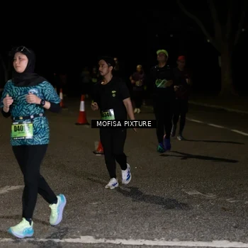 Runner Photo 5700992