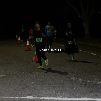 Runner Photo 5700993