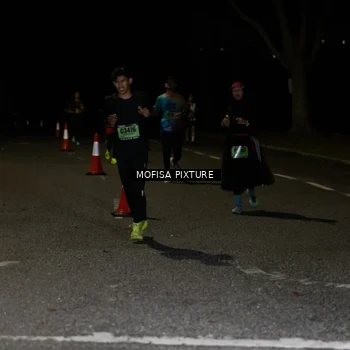 Runner Photo 5700995