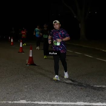 Runner Photo 5700997