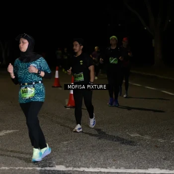 Runner Photo 5701009