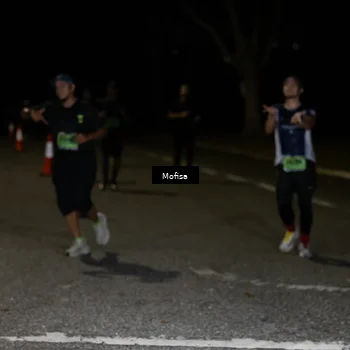 Runner Photo 5701021