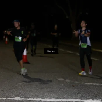 Runner Photo 5701022