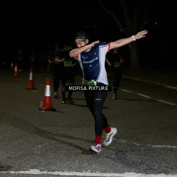 Runner Photo 5701024