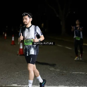 Runner Photo 5701025