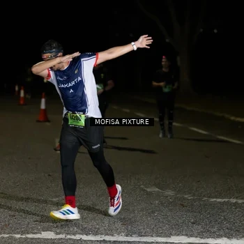 Runner Photo 5701029