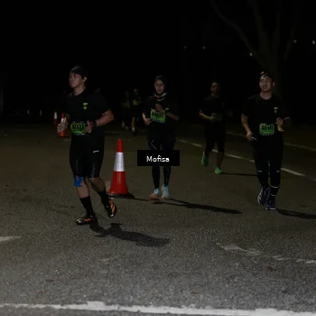 Runner Photo 5701032