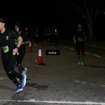 Runner Photo 5701036