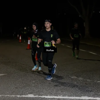 Runner Photo 5701037